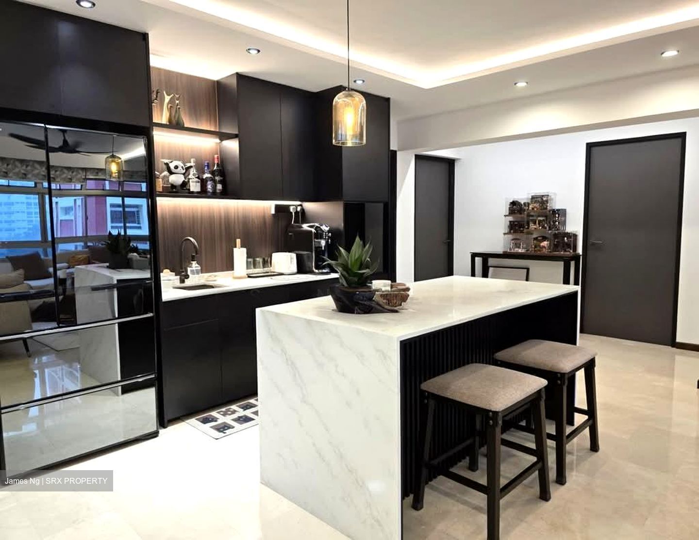 Blk 581 Pasir Ris Street 53 (Pasir Ris), HDB Executive #573706641